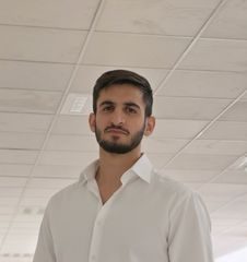 Amirreza Rostami mini avatar