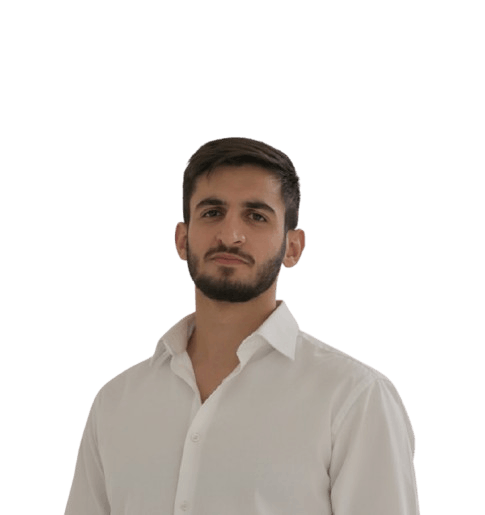 Amirreza Rostami avatar